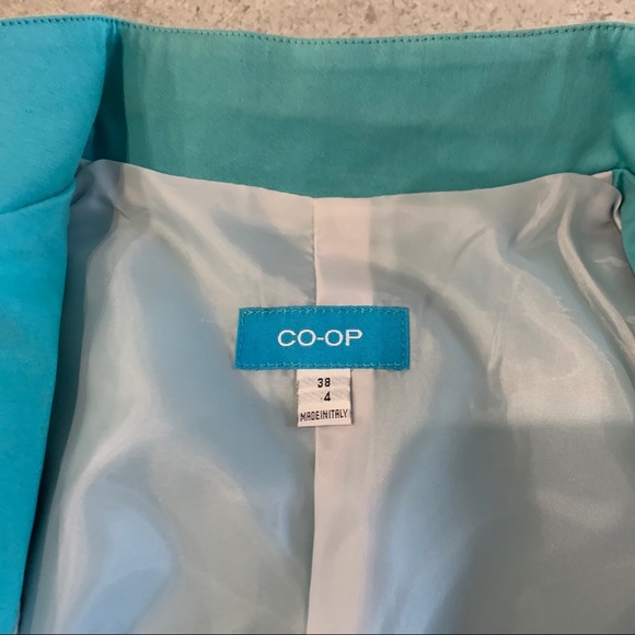 Barney’s New York - CO-OP Jacket - NWOT - Picture 5 of 12